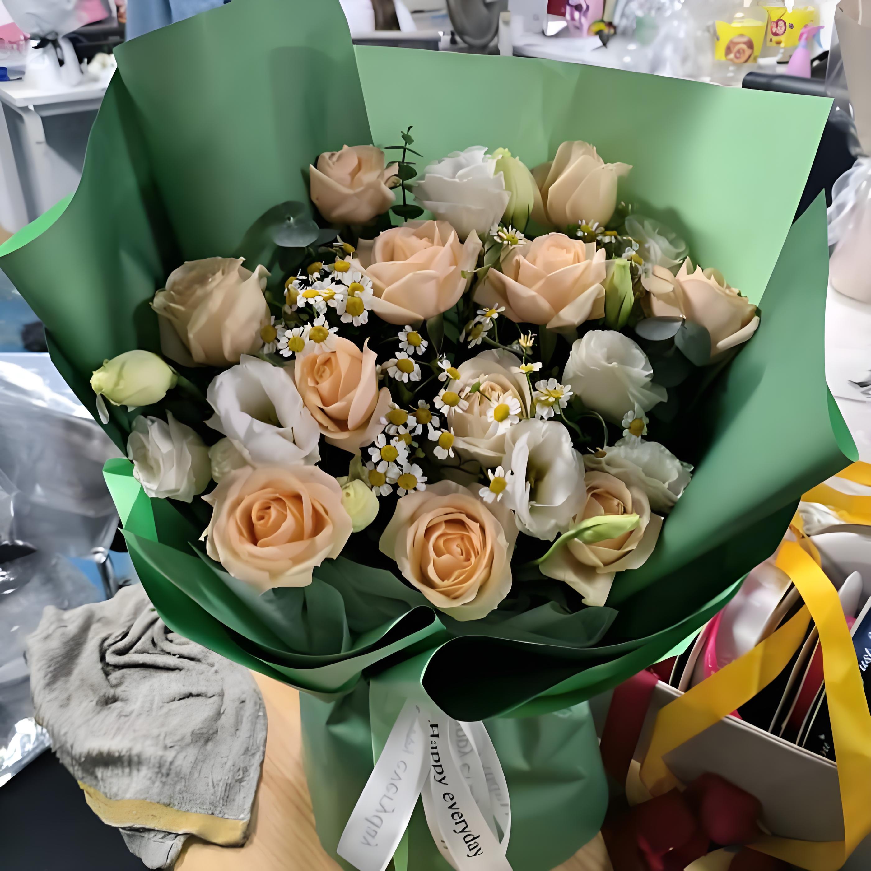 曲靖马龙县花店